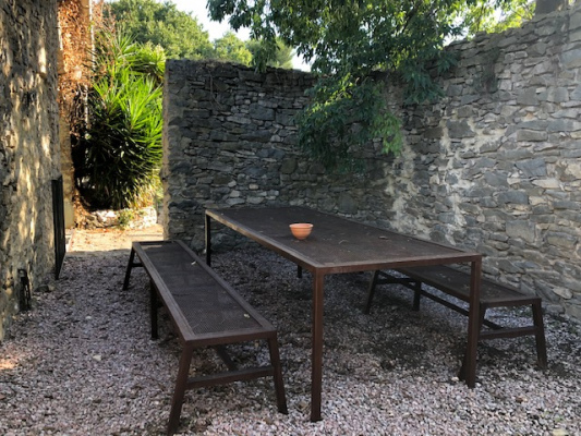 hébergement de groupe LANGUEDOC-ROUSSILLON