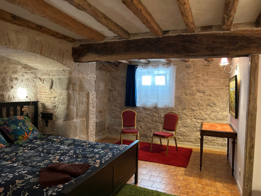 grande capacité LANGUEDOC-ROUSSILLON