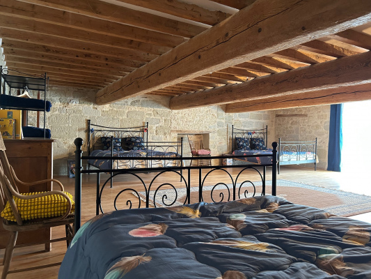 vacances en groupe Aude