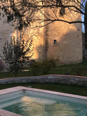 location de groupe Aude