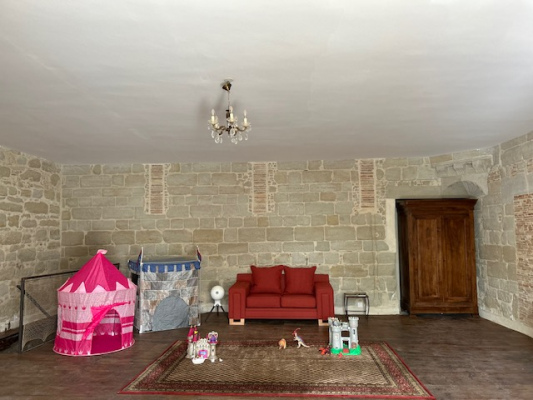 gite france LANGUEDOC-ROUSSILLON