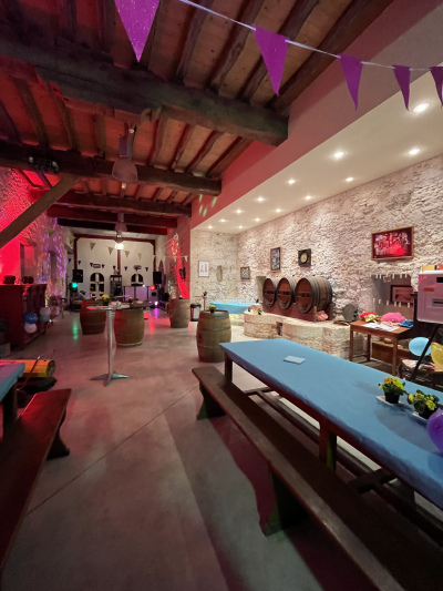 soirée d\'anniversaire