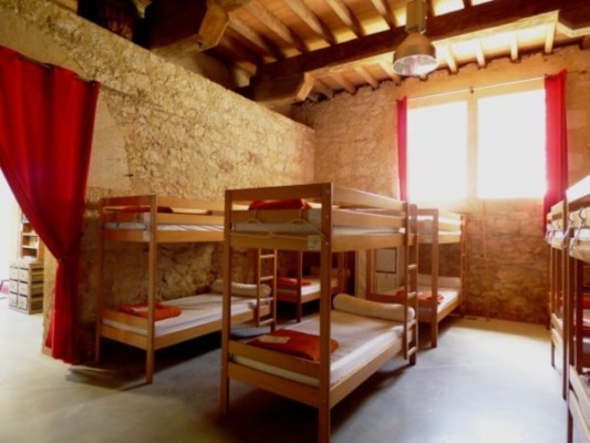 logement Gite de Gabarre