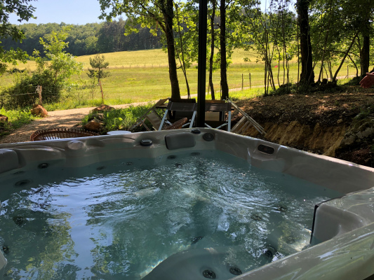 gite pour groupe Gite, Village de gites, Gite de luxe, Gite insolite