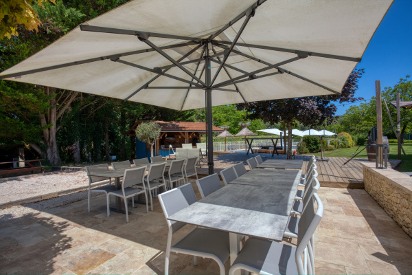 vacances de groupe Le Domaine des Crouquets