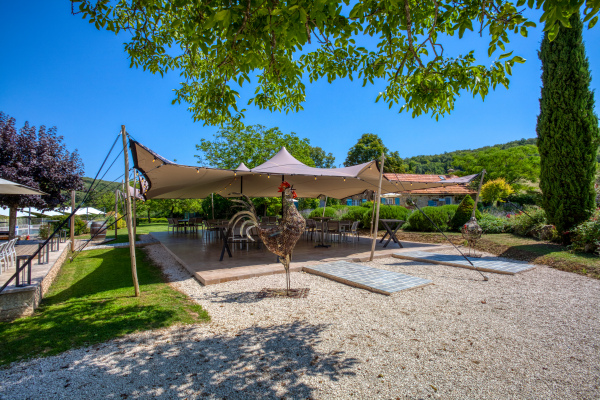 vacances en groupe JAYAC