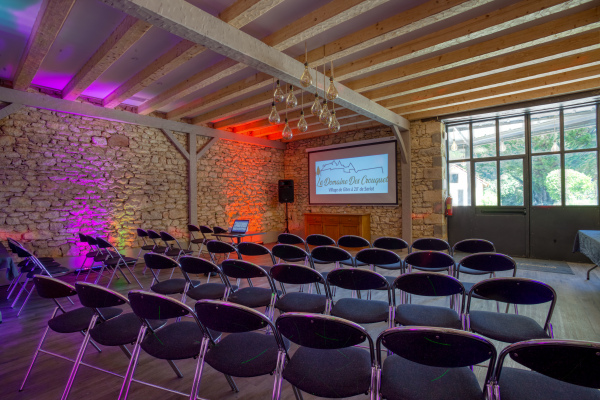 grande capacité JAYAC