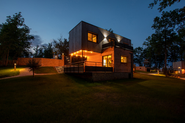 gite pour groupe Dordogne