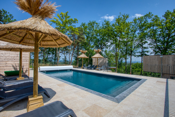 vacances de groupe AQUITAINE