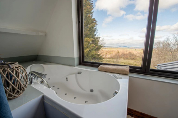 grand gite Gite, Village de gites, Gite de luxe