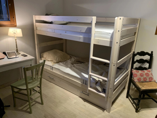 gite de groupe AUVERGNE