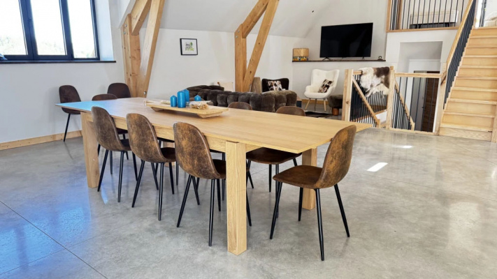 hébergement SAINT-VICTOR-LA-RIVIERE