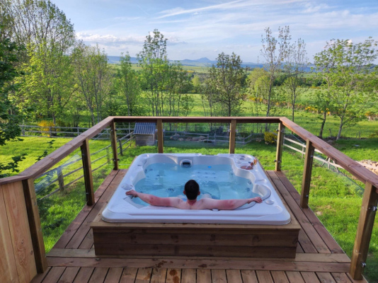 gite de groupe Gite, Village de gites, Gite de luxe