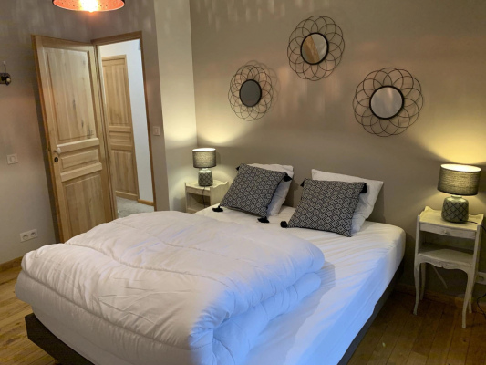 vacances de groupe AUVERGNE