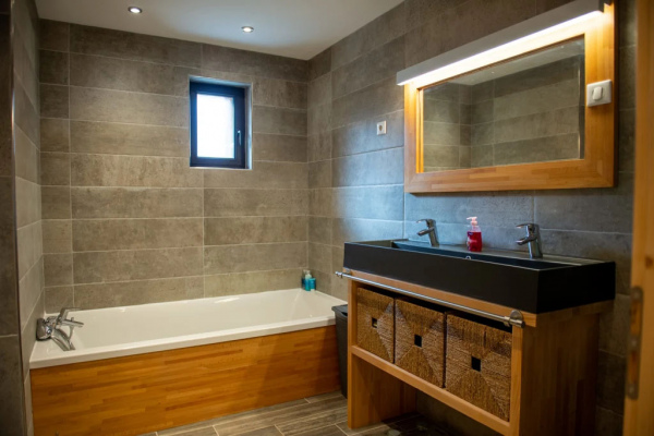 grand gite Gite, Village de gites, Gite de luxe