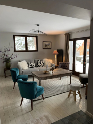 location de groupe Parador Vert : 4 eco gîtes