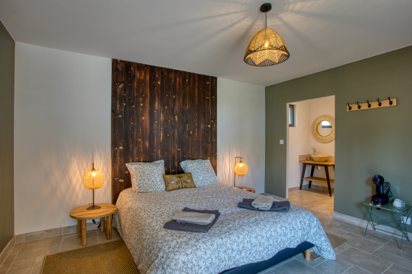 hébergement AQUITAINE