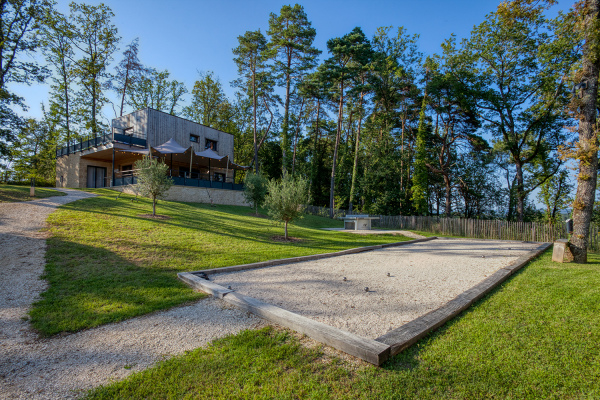 vacances en groupe AQUITAINE