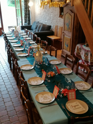TABLE 24 PERS 