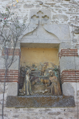 La nativité