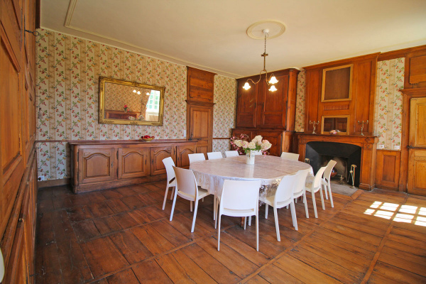 logement de groupe LIMOUSIN