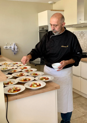 vacances en groupe Haute-Vienne