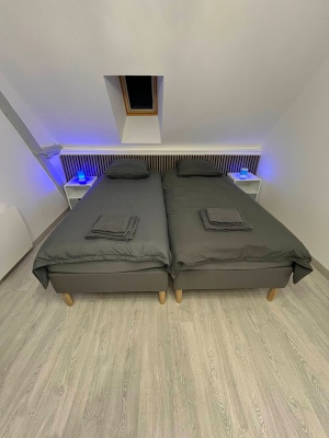 gite de groupe LEGLANTIERS