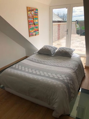 location de vacances Le Loft de la Grange