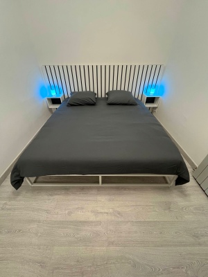 gite pour groupe LEGLANTIERS