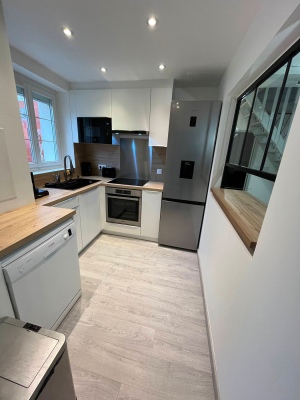 location de vacances LEGLANTIERS