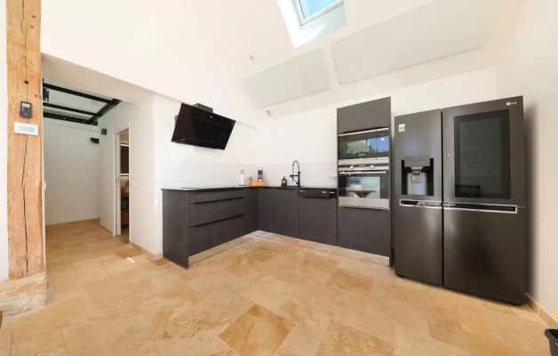 gite en groupe LEGLANTIERS