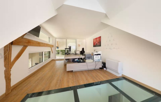 grande capacité Le Loft de la Grange