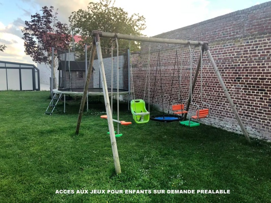 gite pour groupe Le Loft de la Grange