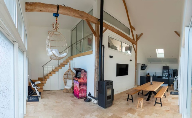 logement LEGLANTIERS