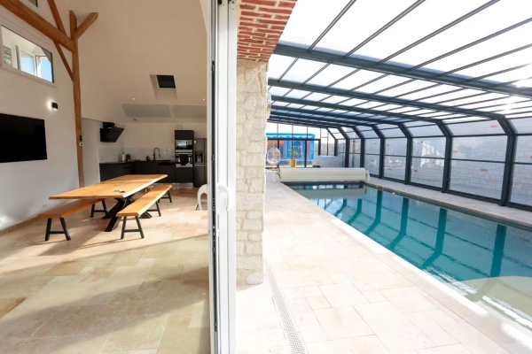 gite france Gite de luxe