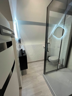 grande capacité Le Loft de la Grange