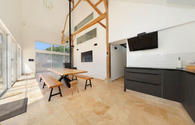 grande capacité Oise