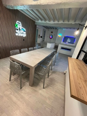 logement LEGLANTIERS