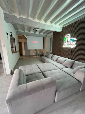 location de groupe LEGLANTIERS