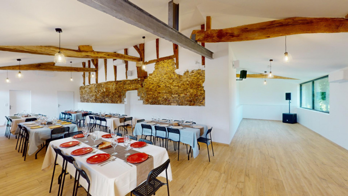 vacances de groupe OSSAGES