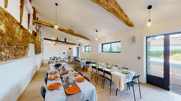 vacances de groupe Gite