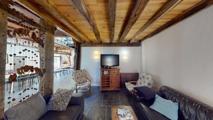 gite de groupe Landes