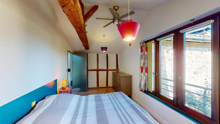 grande capacité OSSAGES