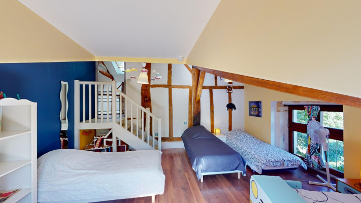 vacances de groupe Gite