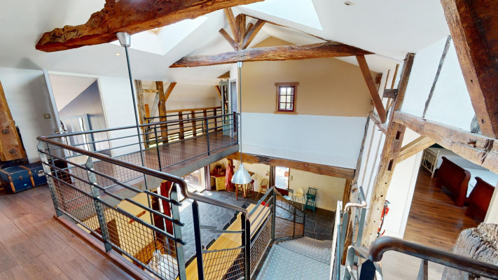 gite de groupe Landes