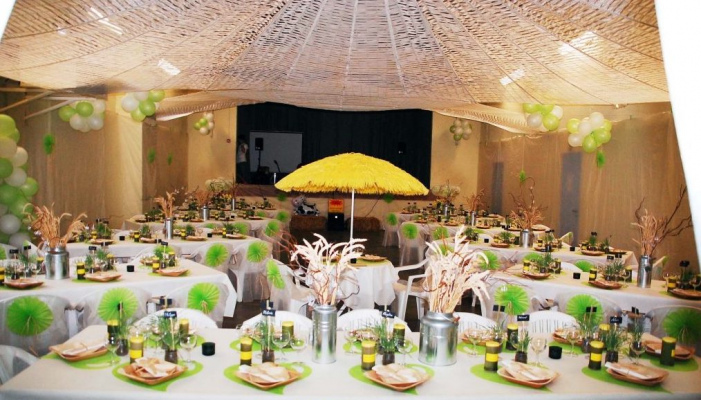 Foyer du Ségala Auberge collective