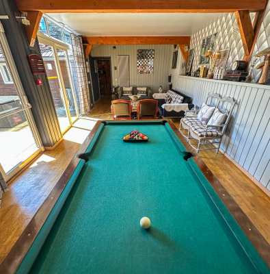 vacances de groupe ASPET