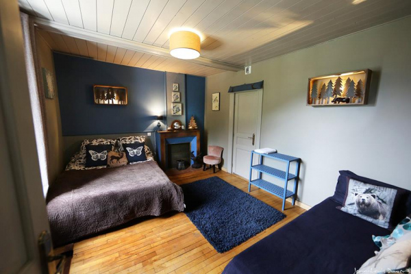 location de vacances MIDI-PYRENEES