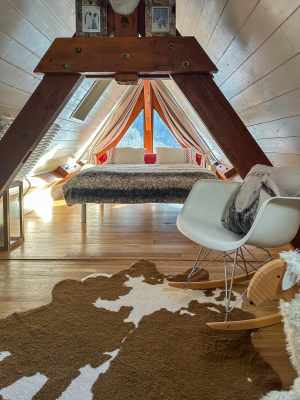 gite de groupe Haute-Garonne