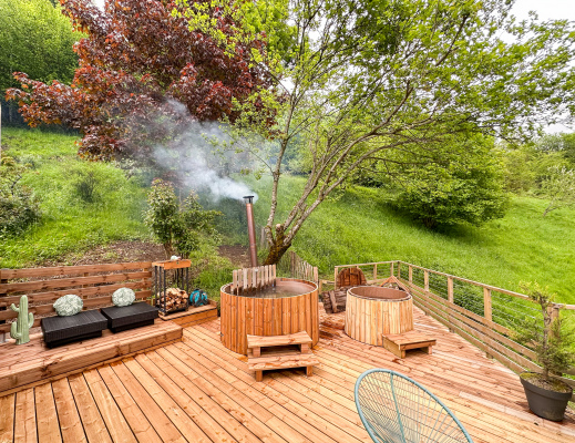 location de groupe ASPET